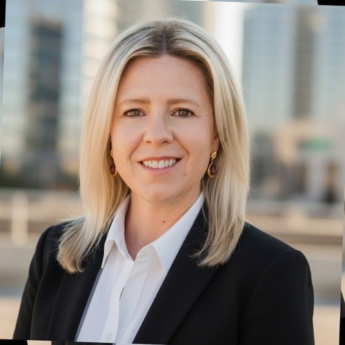 Kate Spencer
