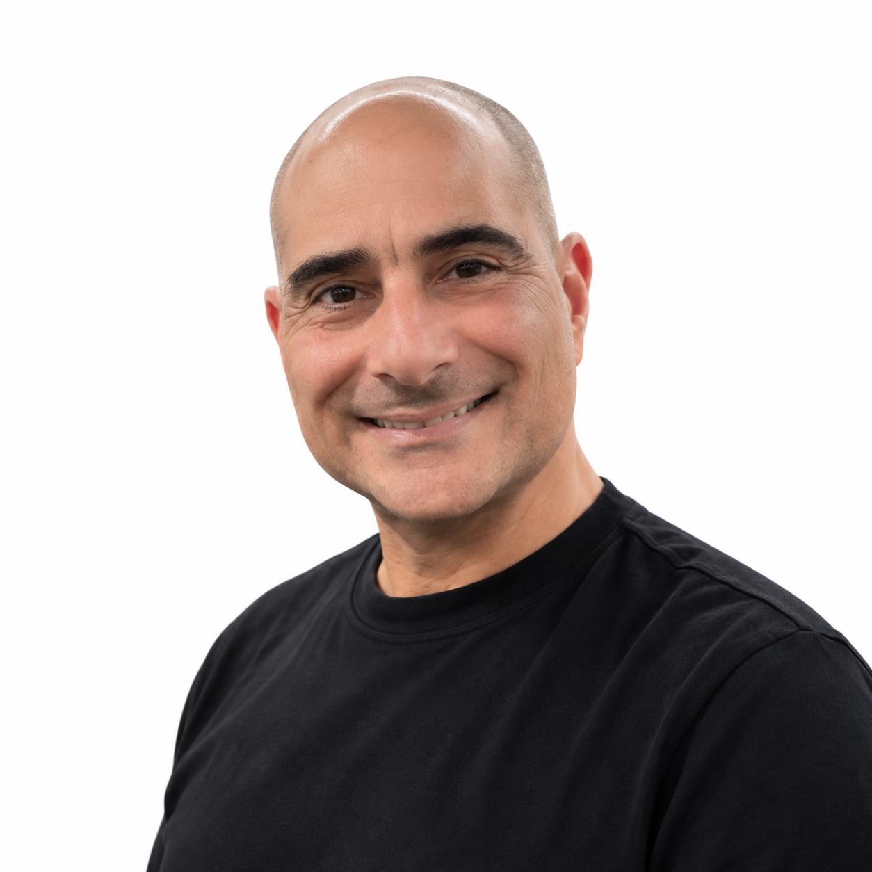 Mike Kyriacou