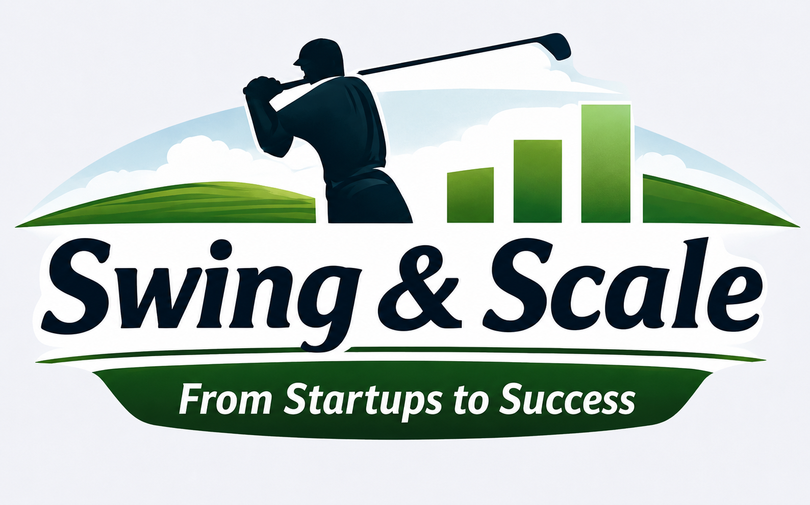 Swing & Scale — From Startups to Success
